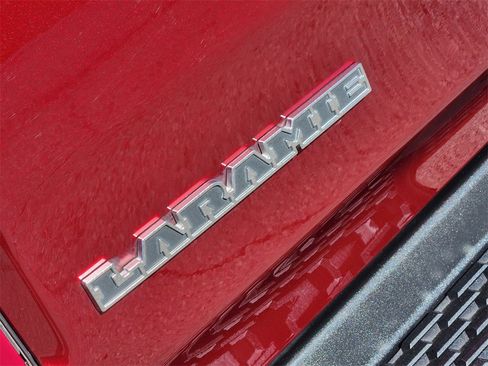 Used 2025 RAM 1500 Laramie w/ Laramie Southwest Edition image 10