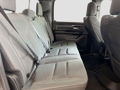 Used 2022 RAM 1500 Big Horn AWD/4WD image 27