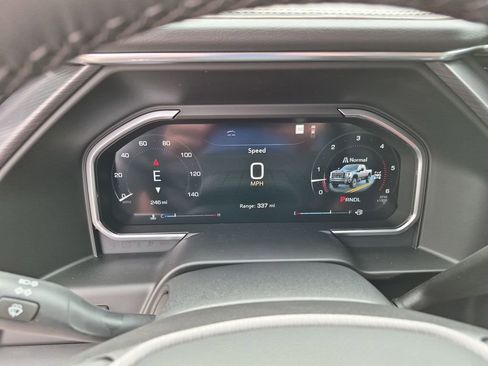 New 2026 GMC Sierra 2500 Denali Ultimate AWD/4WD image 23