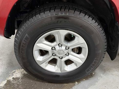 Used 2019 Toyota 4Runner SR5 image 10