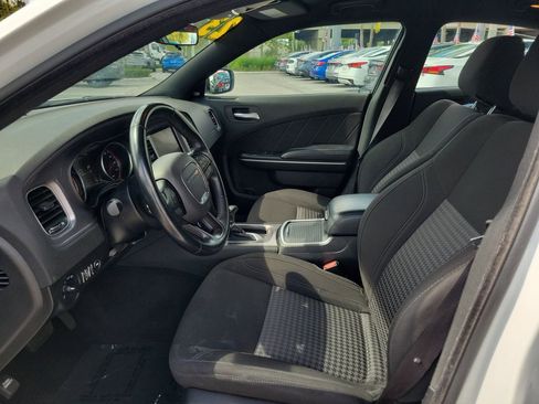Used 2023 Dodge Charger SXT RWD image 14