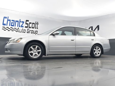Used 2006 Nissan Altima 2.5 S w/ (P01) Special Edition Pkg FWD image 18