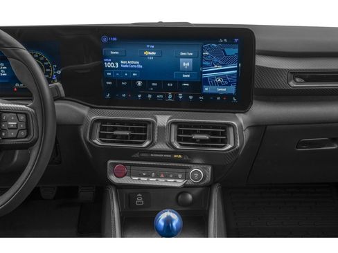 New 2025 Ford Mustang Dark Horse image 7