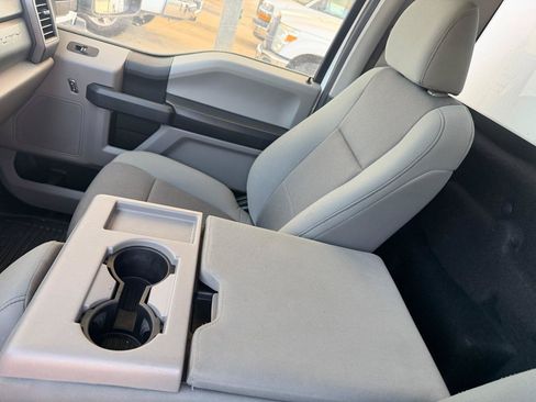 Used 2019 Ford F450 XL w/ Power Equipment Group RWD image 29