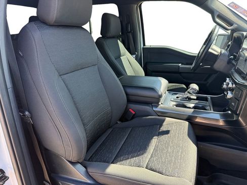 Used 2022 Ford F150 XLT w/ Equipment Group 302A High AWD/4WD image 16