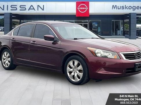 Used 2010 Honda Accord EX-L image 1