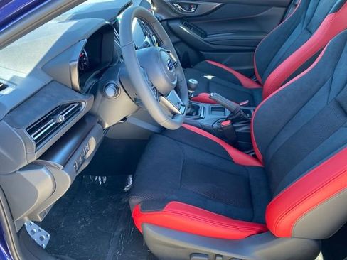 New 2026 Subaru WRX Limited image 10