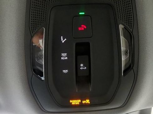 Used 2025 Audi A6 e-tron Premium Plus w/ Premium Plus RWD image 74