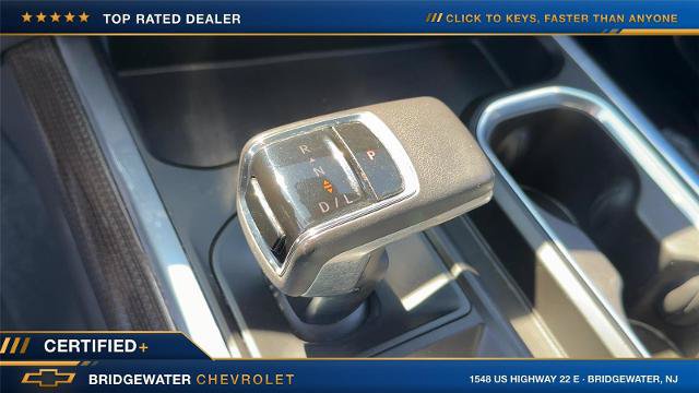 Used 2022 Chevrolet Silverado 1500 LT Trail Boss w/ LT Trail Boss Premium Package AWD/4WD image 26