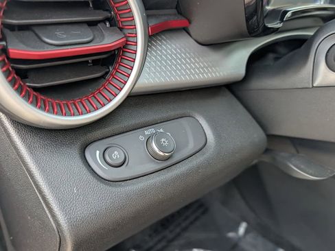 Certified 2024 Chevrolet Trax RS w/ Driver Confidence Package image 17