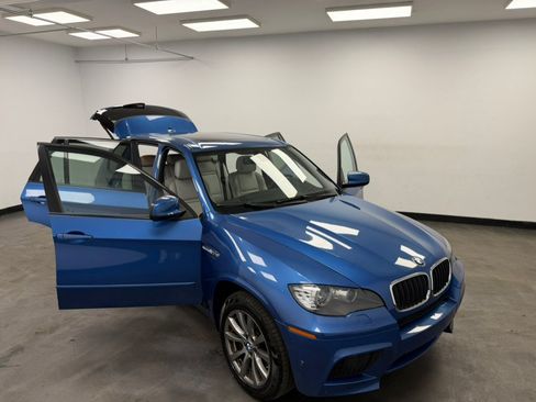 Used 2011 BMW X5 M AWD/4WD image 27