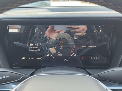 New 2026 GMC Terrain AT4 w/ Convenience Package III image 24