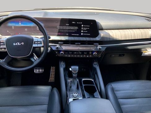 Certified 2023 Kia Telluride SX Prestige AWD/4WD image 16