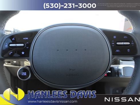 Used 2023 Hyundai Ioniq 5 SEL RWD image 25