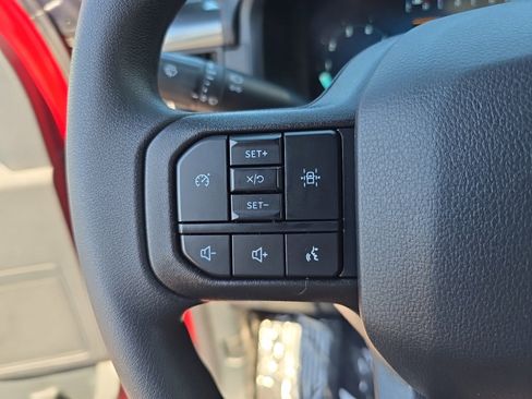 New 2025 Ford F150 STX w/ STX Black Appearance Package image 20