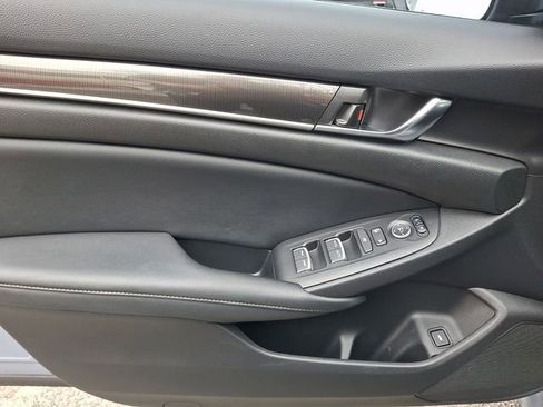 Used 2022 Honda Accord Sport image 12