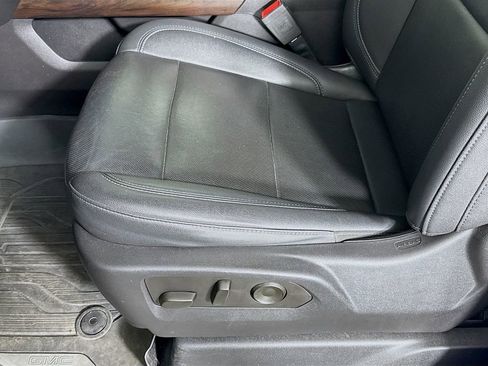 Used 2023 GMC Sierra 1500 SLT w/ SLT Premium Plus Package image 20