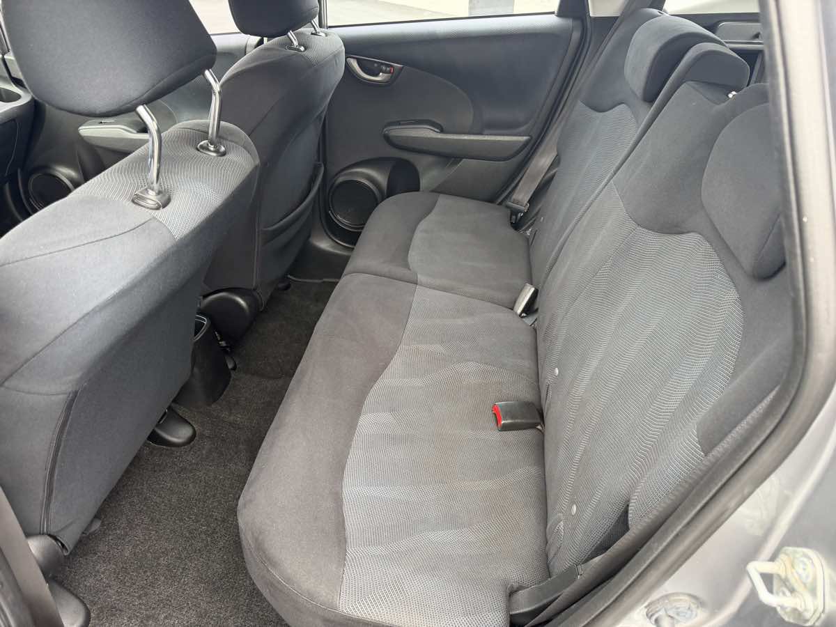 Used 2009 Honda Fit Sport image 13