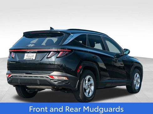 Used 2023 Hyundai Tucson SEL image 7