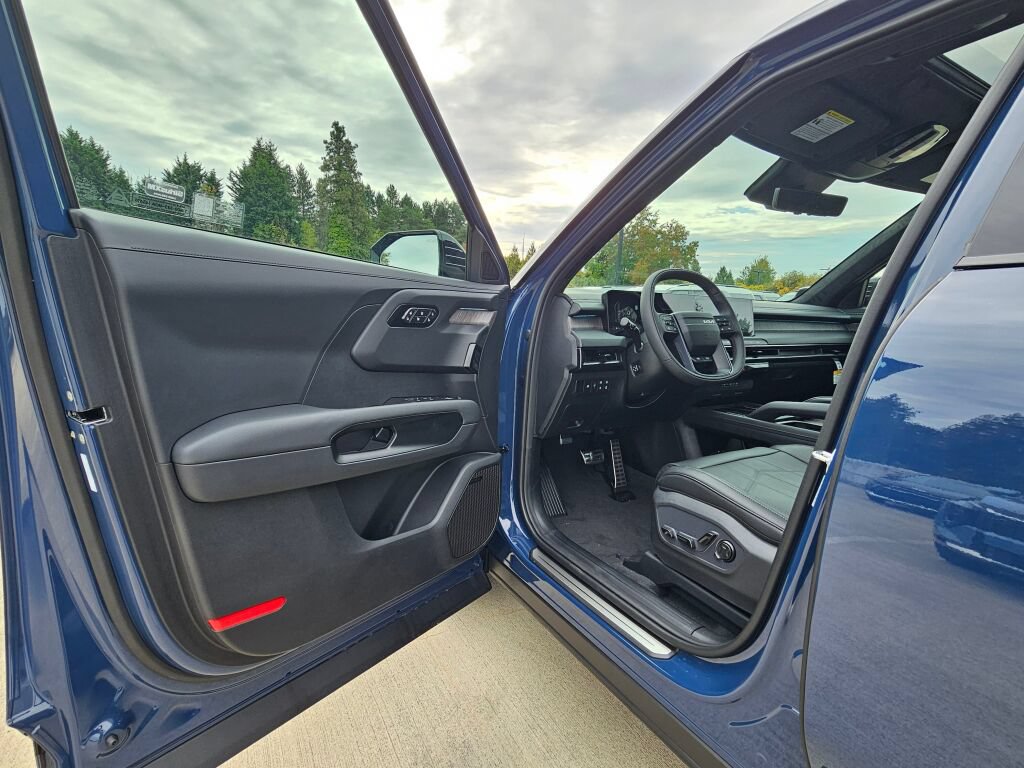 New 2027 Kia Telluride X-Line SX Prestige AWD/4WD image 22
