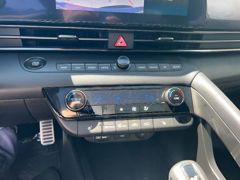 Used 2023 Hyundai Elantra N Line FWD image 29