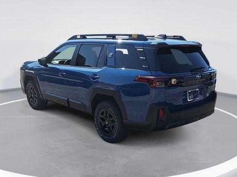 New 2026 Subaru Outback Wilderness AWD/4WD image 7