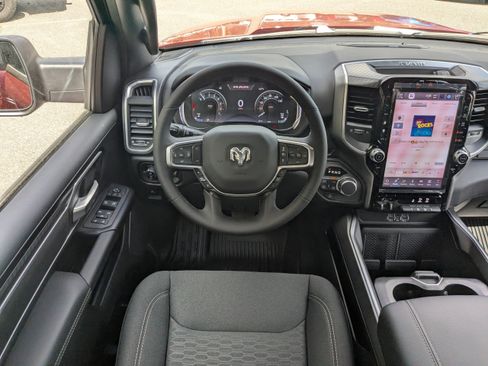 New 2026 RAM 1500 Big Horn image 15