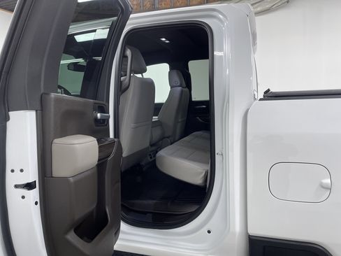 Used 2021 GMC Sierra 2500 SLE w/ SLE Value Package; AWD/4WD image 13