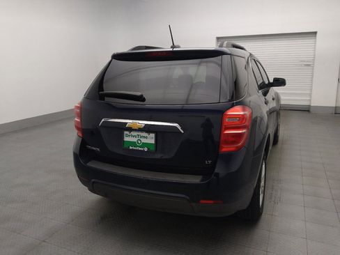 Used 2017 Chevrolet Equinox LT FWD image 7