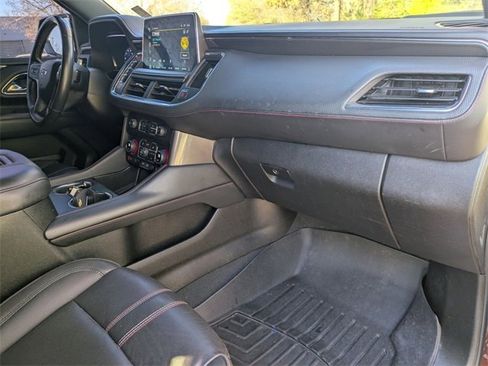 Used 2023 Chevrolet Tahoe RST image 28