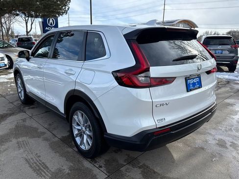 Used 2023 Honda CR-V EX-L image 6
