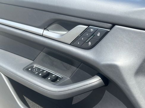 New 2025 Porsche Taycan AWD/4WD image 29