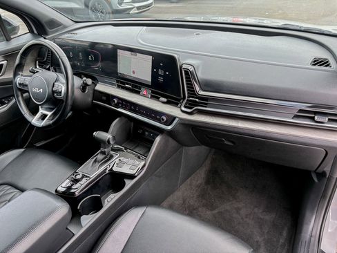 Used 2023 Kia Sportage X-Line image 19