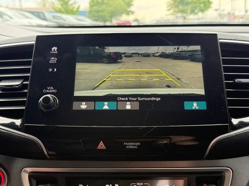 Used 2020 Honda Pilot EX-L image 36