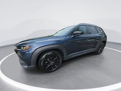 Used 2023 MAZDA CX-50 AWD 2.5 S w/ Cargo Package