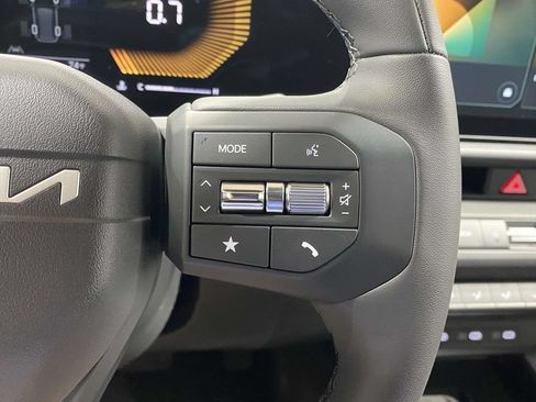 New 2027 Kia Seltos X-Line S AWD/4WD image 24