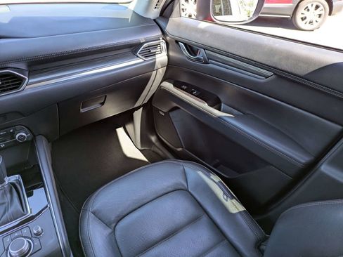 Certified 2023 MAZDA CX-5 AWD 2.5 S w/ Premium Package image 20