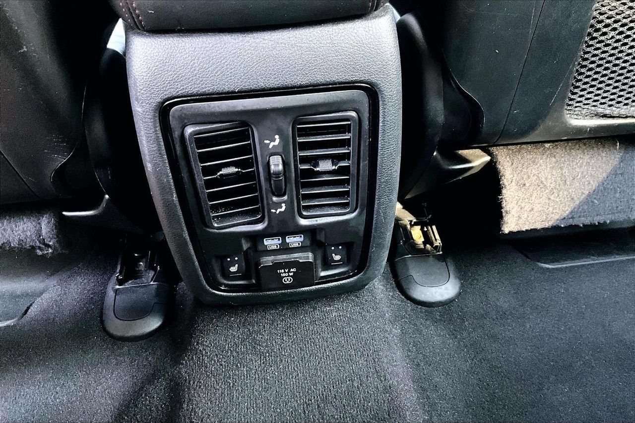 Certified 2024 Dodge Durango GT AWD/4WD image 16