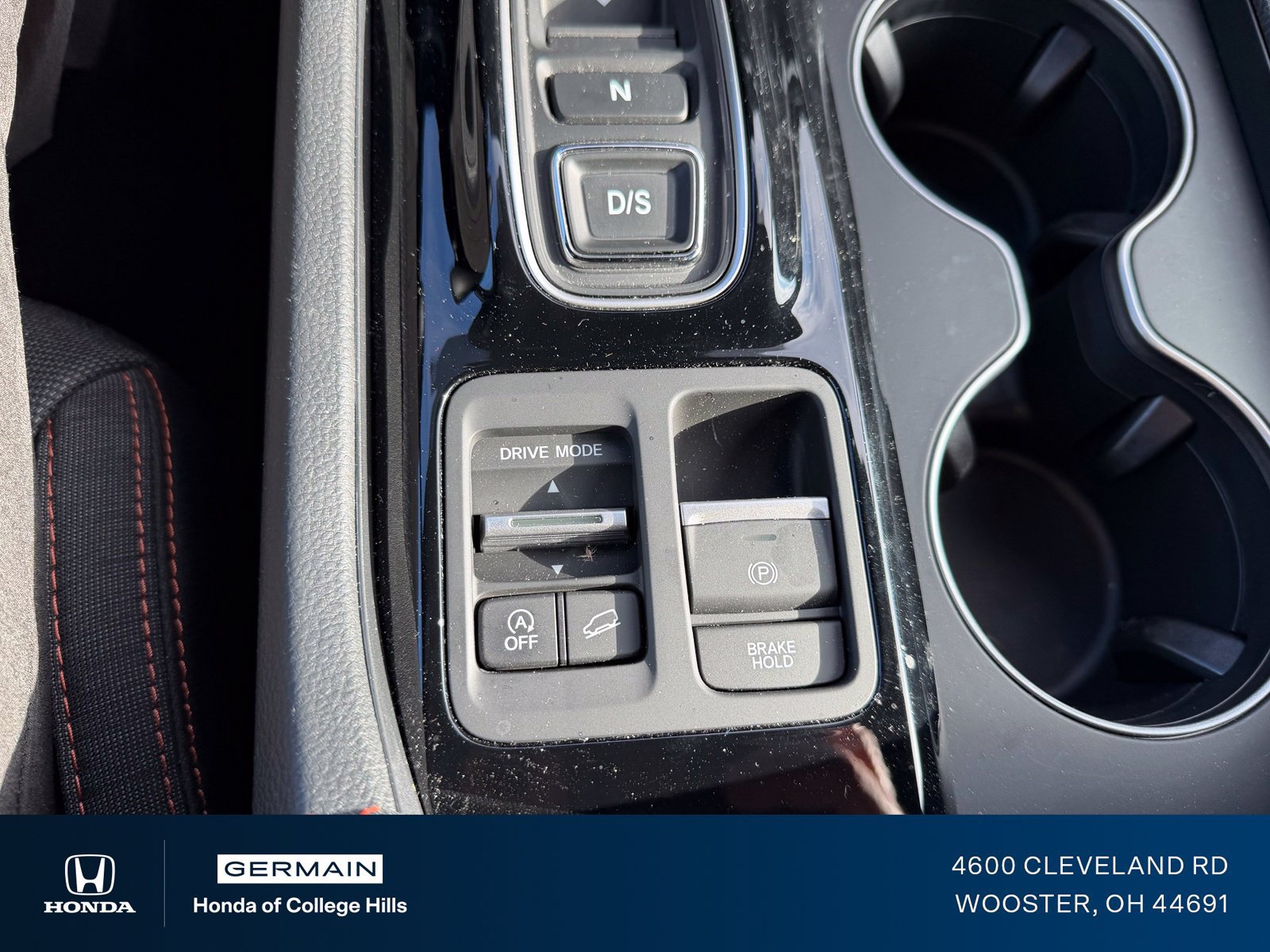 Used 2026 Honda Pilot Sport image 25