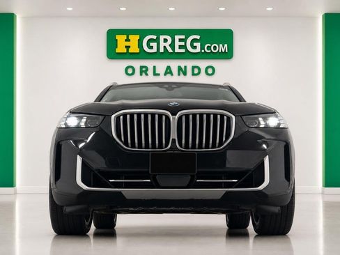 Used 2024 BMW X5 sDrive40i w/ Premium Package RWD image 7