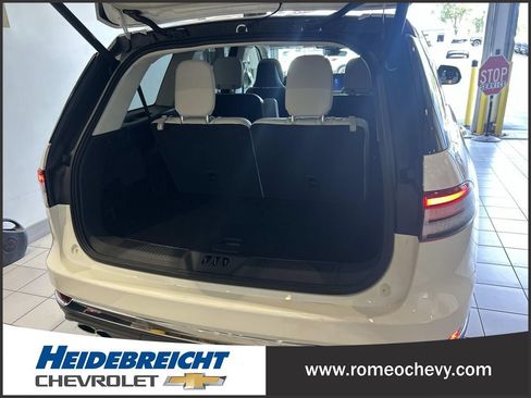 Used 2025 Lincoln Aviator Reserve w/ Equipment Group 201A AWD/4WD image 15