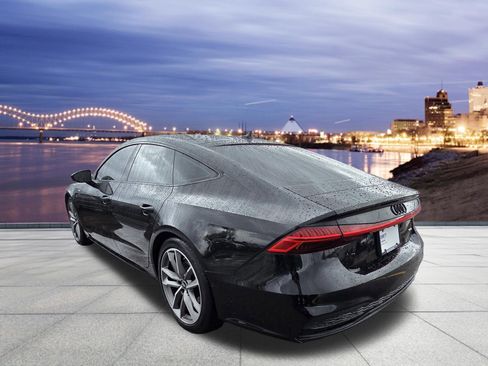 Used 2023 Audi A7 3.0T Premium w/ Convenience Package image 3