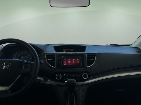 Used 2016 Honda CR-V EX image 7
