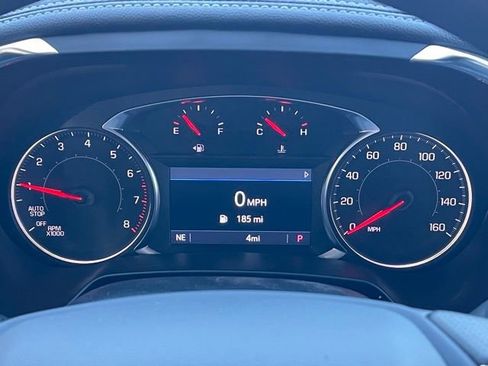 New 2025 Chevrolet Blazer LT w/ Convenience Package image 9