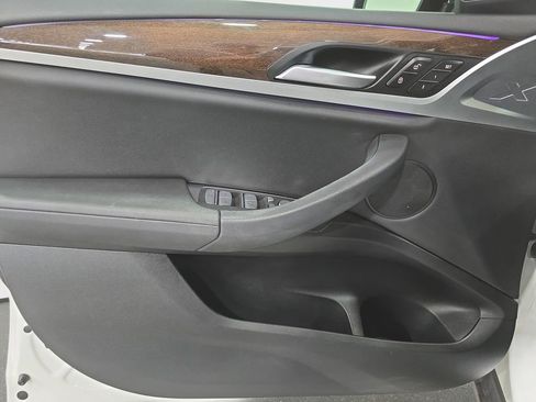 Used 2021 BMW X3 sDrive30i image 26