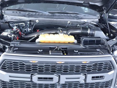 Used 2019 Ford F150 Raptor w/ Equipment Group 802A Luxury AWD/4WD image 39
