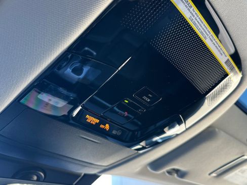 Used 2023 Lexus RZ 450e Premium w/ Technology Package image 25