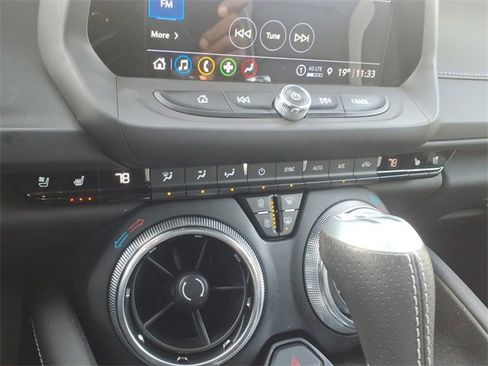 Used 2023 Chevrolet Camaro LT image 19