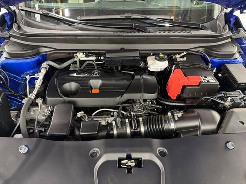 Certified 2023 Acura RDX A-Spec AWD/4WD image 44