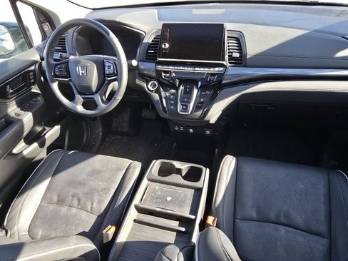Used 2025 Honda Odyssey Elite image 22